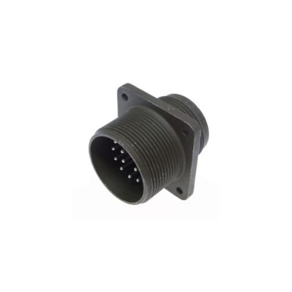 ER 17C 1716 PIN RECP WALL